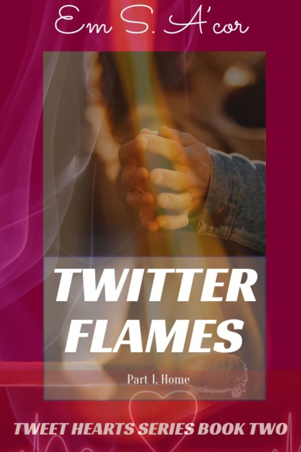 Twitter Flames