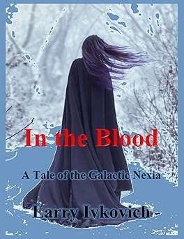 In the Blood