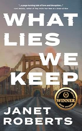 What Lies We Keep