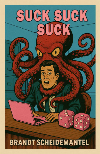 Suck Suck Suck