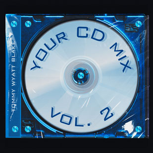 yes, it's 2023 and i still burn CDs for you