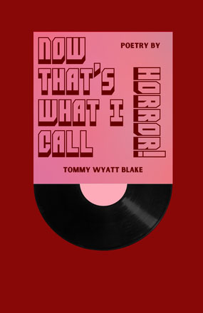 Now That's What I Call Horror