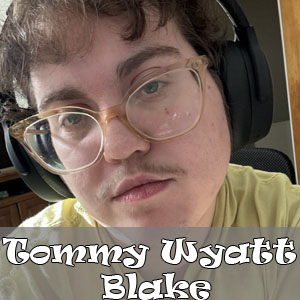 Tommy Wyatt Blake