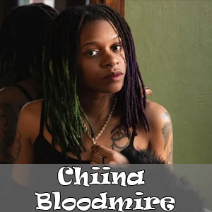 Chiina Bloodmire