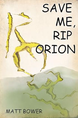 Save Me, Rip Orion