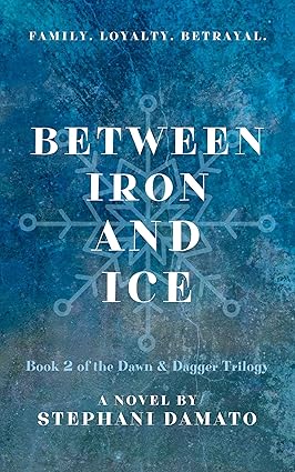Between Iron and Ice