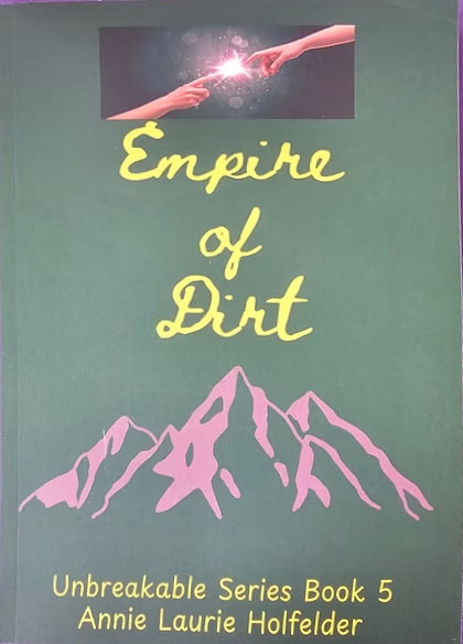 Empire of Dirt