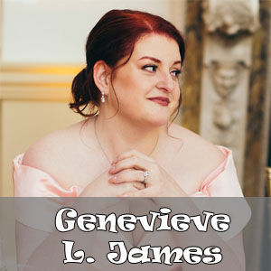 Genevieve L.James