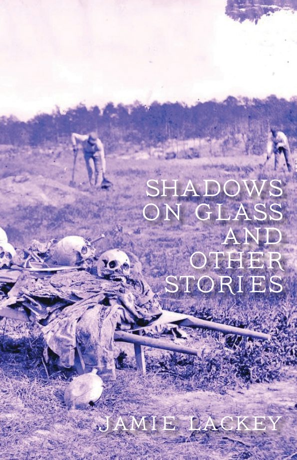 Shadows on Glass and Other Stories