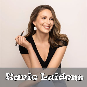 Karie Luidens
