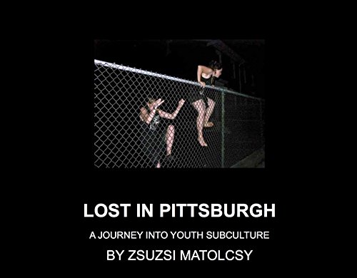 Lost in Pittsburgh