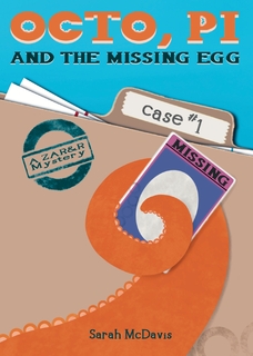 Octo, PI and the Missing Egg