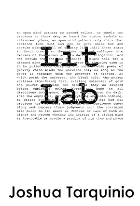 Lit Lab