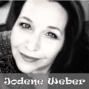Jodene Weber