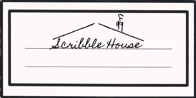 Scribble House